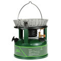 BRS Super powerful Outdoor Compact Oil Stove Cooking Stove Utensil Cookware Oil-burning Boiler for Picnic 5-30 Persons Driving Tour BRS Gasoline Diesel. 
