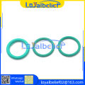 AC Air Conditioning Compressor Rubber O-rings 270PCS R22/R134a Repair Seal 18 Sizes O-ring Kit Green Metric O ring Seals Nitrile. 