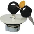 Petrol Tank Cap with Lock yamaha FZ. 