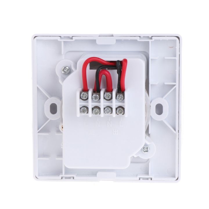 Ac 220 V 10a 30min Countdown Timer Switch Electric Digital Time Plug ...