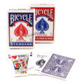 Bicycle® Standard Playing Card Pack (Genuine). 