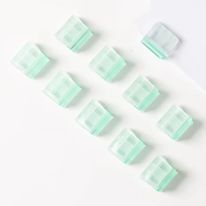 Staples%20Paperclip%20Mini%20Color%20Paper%20Clip%20Candy%20Transparent%20Metal%20Documents%20Bookmarks%20File%20Index%20Page%20Holder%20Clamp%20Office%20School%20-%20Image%203