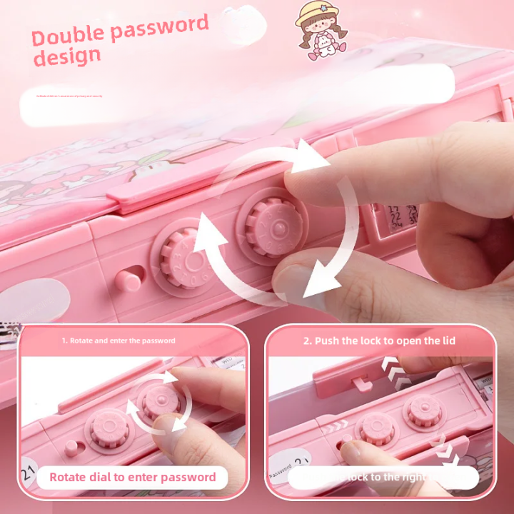 %E3%80%90HOT%E3%80%91%20Multi-Functional%20Stationery%20Box%20Women's%20Children's%20Password%20Lock%20Pencil%20Case%20Small%20Double%20Layer%20Capacity%20Mechanism%20Pencil%20Box%20-%20Image%203