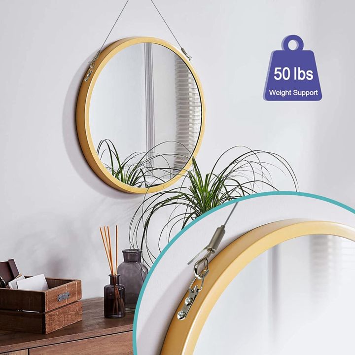 Adjustable%20Picture%20Hanging%20Wire%20Heavy%20Duty%20Supports%20-%202%20Pack%20Hanging%20Hardware,%202M%20X1.5Mm%20Stainless%20Steel%20Wire%20Rope%20-%20Image%205