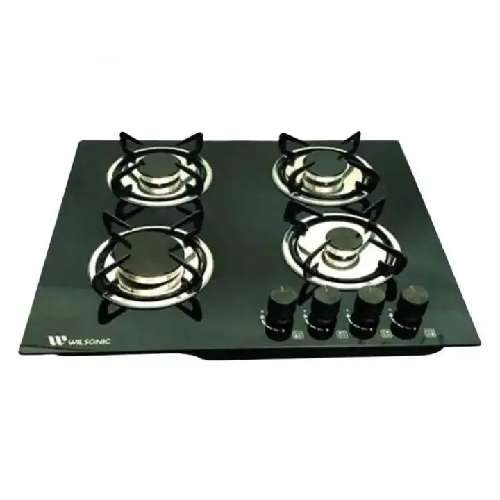 Glass%20Top%204%20Burner%20Gas%20Cooker%20/%20Cooker%20Hob%20Den-B%20or%20Green%20Life%20with%201%20year%20Warranty%20-%20Image%203