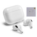 TWS AirPods Pro 2nd generation Quality Earbuds AirPods wireless earbuds. 