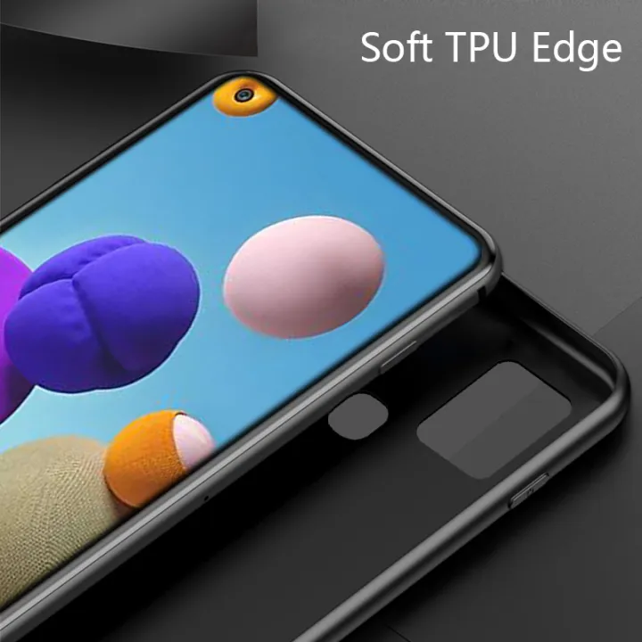 Biruiqu%20For%20Samsung%20Galaxy%20A21s%20Shockproof%20Fashion%20Marble%20Tempered%20Glass%20Back%20Case%20Cover%20-%20Image%207