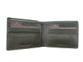 Emerald Brand New Men's Wallet Short Multi-card Slot Fashion Casual Wallet Thin Soft Wallet. 
