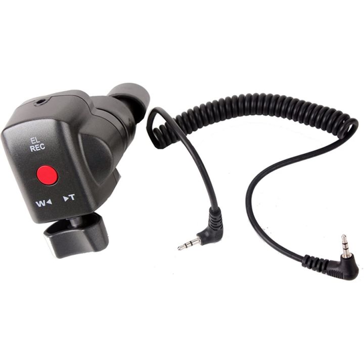 NAMUNY Camera Zoom Controller DV Cable 2.5mm Camera Jack for Remote ...