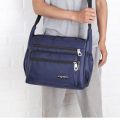 Men's Bag Sports Briefcase Messenger Bag Men's Fashion Travel Bag Men's Bag Backpack Shoulder Bag Oxford Cloth. 