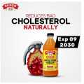 Bragg ( EXP 2030 ) Organic Apple Cider Vinegar 473ml (Made in USA) #FM. 