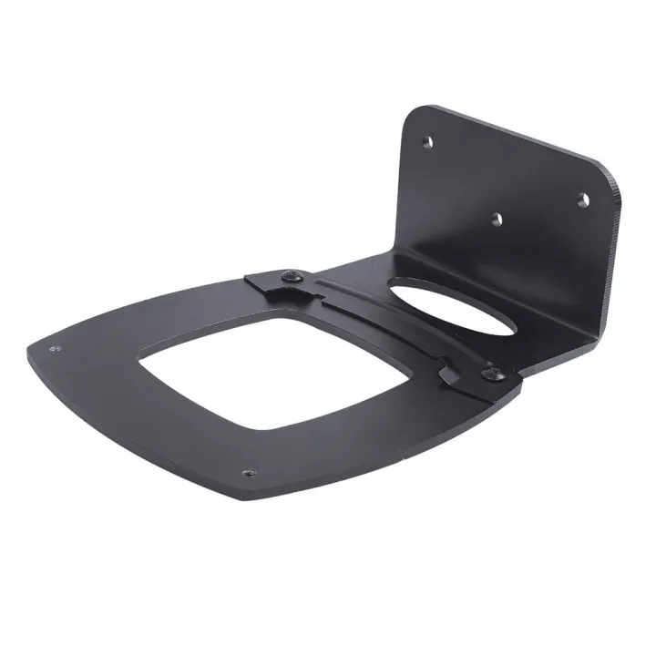 Metal wall mounted bracket compatible with MX5300 routing | Daraz.lk