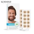 Adhesive Nasal Strip Anti Snoring Nasal Strips for Better Breathing Magnetic Nose Patches for Men Women S p Improvement Nasal Dilator Set of 1 Nasal Breathing Dilator. 