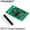 Load Cell 1KG 5KG 10KG 20KG HX711 AD Module Weight Sensor Electronic Scale Aluminum Alloy Weighing Pressure Sensor For Arduino. 