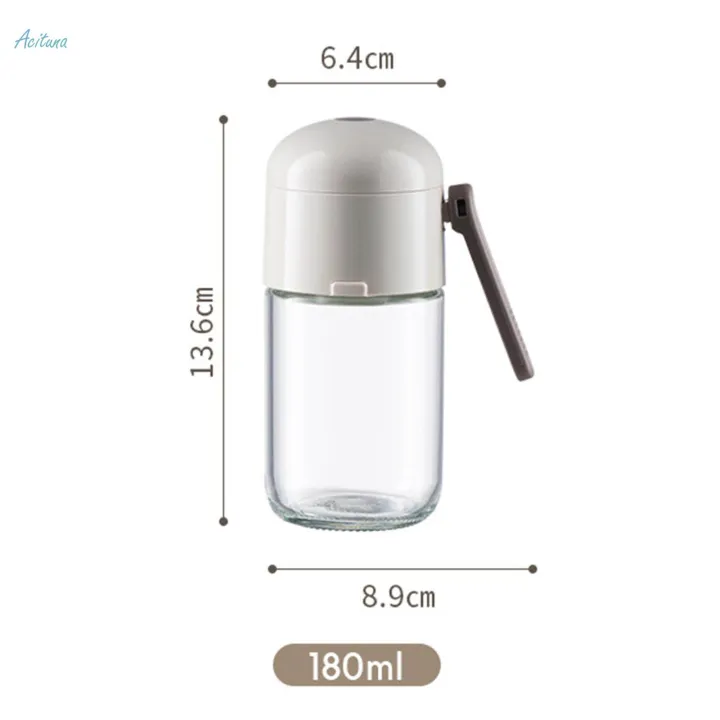 Glass%20Seasoning%20Bottle%20Airtight%20Spice%20Dispenser%20for%20Household%20Picnic%20Camping%20180ml%20-%20Image%209