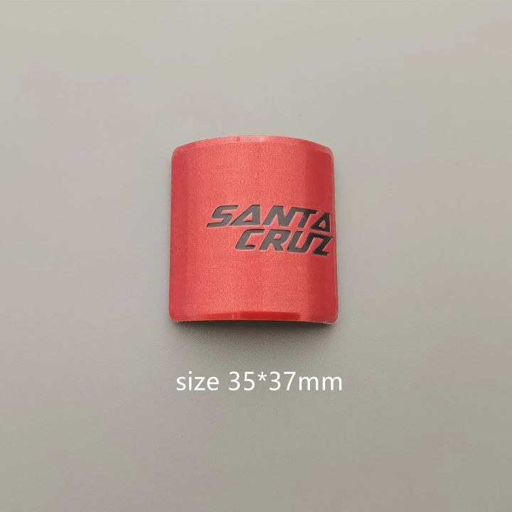 Santa%20Cruz%20Bike%20Badge,%20Mountain%20Bicycle%20Sticker,%20DIY%20Personalized%20Decorative%20Sign,%20Soft%20Aluminum%20Alloy%20Sticker%20-%20Image%204