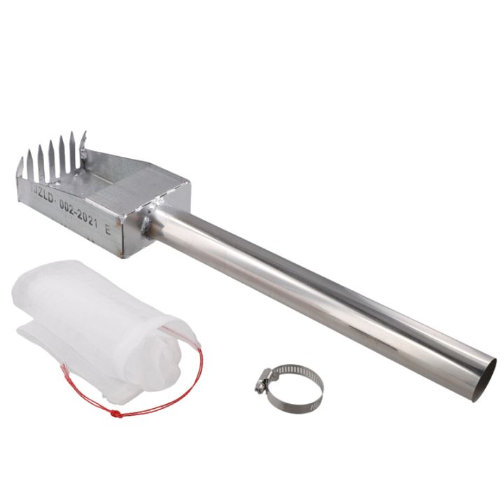 (GGBR) Fruit Picking Poles, Fruit Picking Baskets, Integrated Picking ...