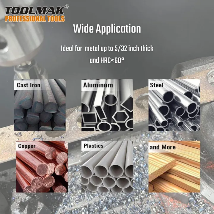 Step%20Drill%20Bit%20-%20HSS%204241%20-%204-32mm%20-%20TOOLMAK%20-%20Image%204