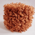Stems 20mm Pipe Cleaners Bendable Soft Coral Fleece Thick Chenille Sticks DIY Projects. 