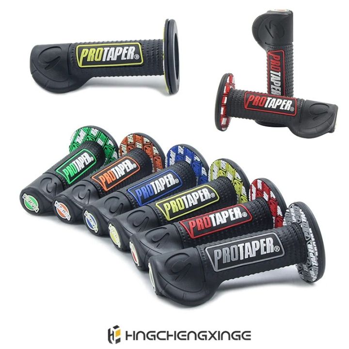 bike modified parts 22mm 24mm Universal Motorbike Handle Bar Part Motorcycle Handlebar for Protaper Yamaha KTM Save effort Motorcycle Grip Pit BikeWooden Toys