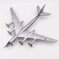 1/200 Plane Model Diecast Plane Model Collection Playset Miniature Model Aircraft Model 1:200 Scale Airplane Model for Boys Kids Gifts. 