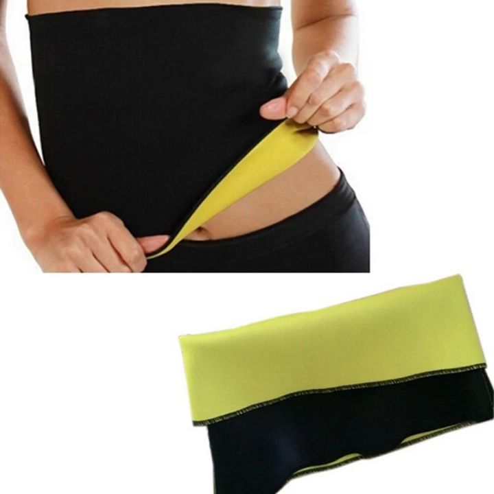 Hot%20Shaper%20Belt%20For%20Men%20Medium%20Size%20-%20Black%20-%20Image%2010