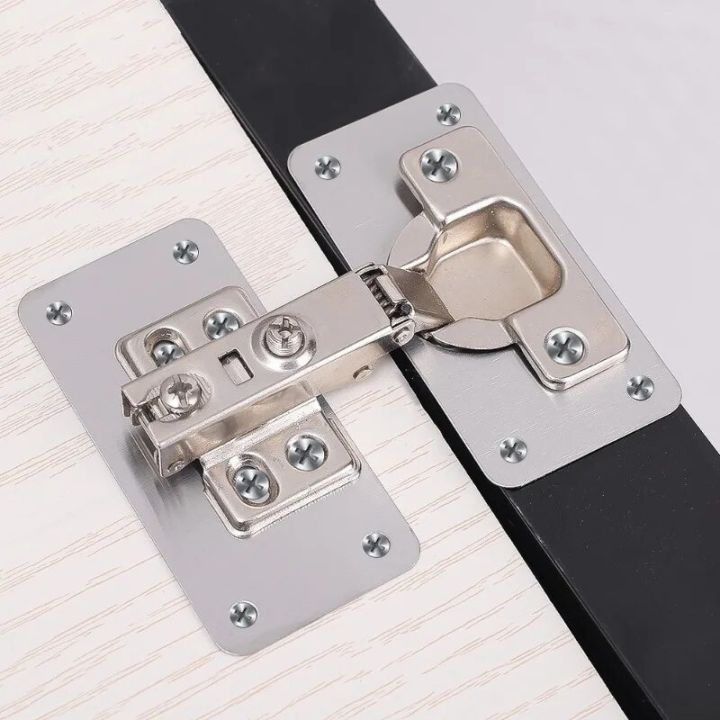 %E3%80%90ZIME%E3%80%911x1/2/4Set%20Hinge%20Repair%20Plate%20for%20Cabinet%20Furniture%20Stainless%20Steel%20Hinges%20Mounting%20Plate%20Cupboard%20Door%20Fixing%20Hardware%20-%20Image%205