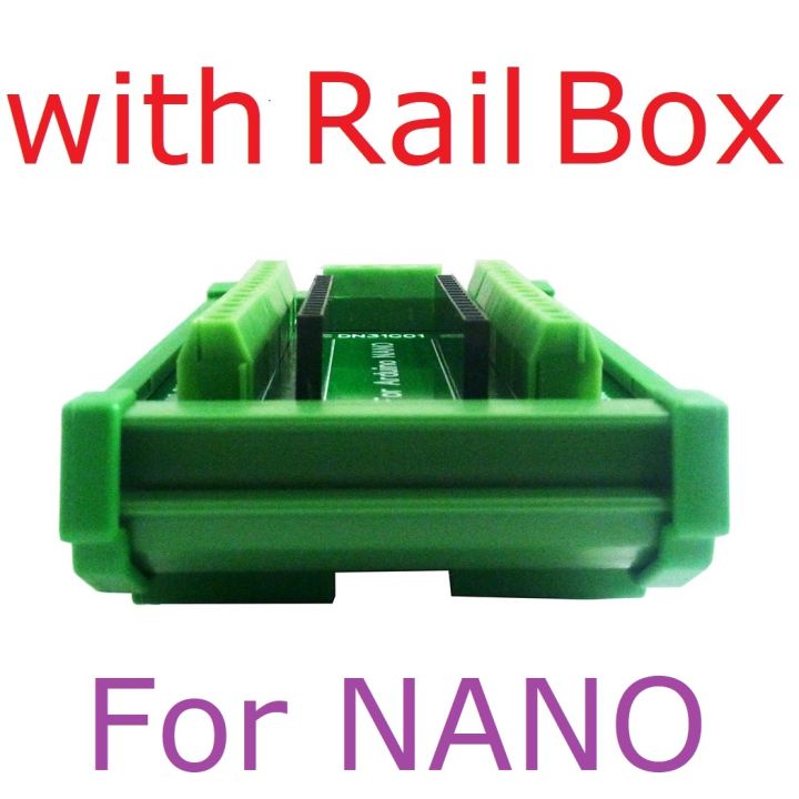 Din%20Mount%20Screw%20Terminal%20Block%20Adapter%20Module%20For%20Arduino%20Uno/mega2560/nano/pro%20Mini%20Board%20-%20Image%204