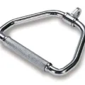 6" Pull Ring Handle. 