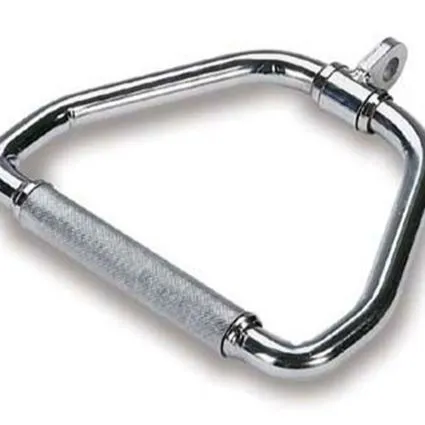 6" Pull Ring Handle