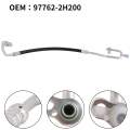 97762-2H200 Car Air Conditioner Discharge Hose Parts Component 977622H200 for Elentra. 