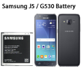 Samsung Galaxy J5 (2016) Replacement Battery EB-BJ510CBE for Samsung Galaxy J5 2016 Edition J510 SM-J510F J510FN J510G J510Y J510M J5108 3100mAh. 