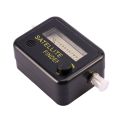【COOL】 Finder Find Alignment Signal Meter Receptor For Sat Dish TV A JUE. 