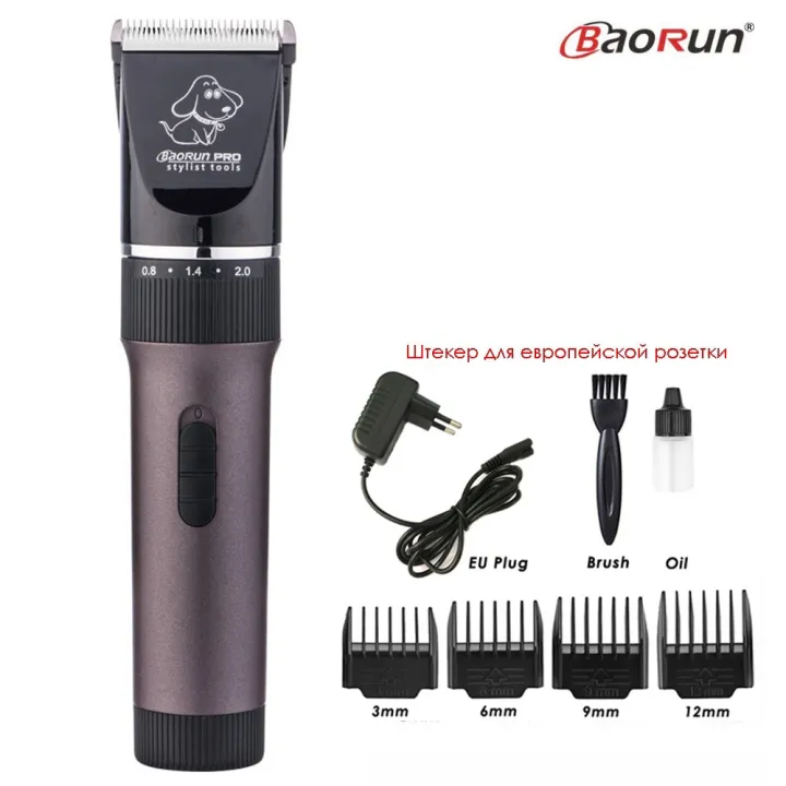 Baorun%20P6%20Professional%20Rechargeable%20Pet%20Cat%20Dog%20Hair%20Trimmer%20Electrical%20Clipper%20Shaver%20Set%20Animals%20Haircut%20Machine%20Grooming%20Kit%20-%20Image%202