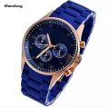 【New design】Wenefang Original op Quality Watch box and watches for men women Latest ew design 2024 watches for men women boy girl mens men's watch for gift 2022 steel chain branded casual wrist rubber anlog digital stylish led kid kids baby. 