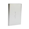 【Red Blueendless Ultra Portable Hard Drive HDD USB3.0 500gb Mobile Hard Disk Laptop hd externo. 