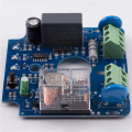 2X AC220V-240V Water Pump Controller Switch Automatic Pressure Control Module Switch Pressure Control Circuit Board. 