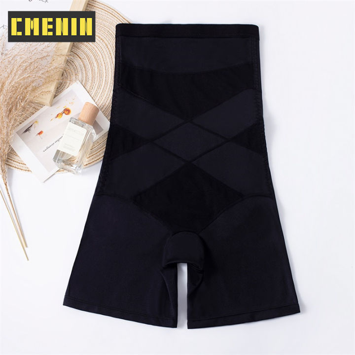 %5BCMENIN%20Girls%5D%20Fashion%20Nylon%20Women's%20Waist%20Shapewear%20Korset%20Work%20Out%20Slimming%20Body%20Shaper%20Panty%20for%20Female%20Girdle%20S0235%20-%20Image%209