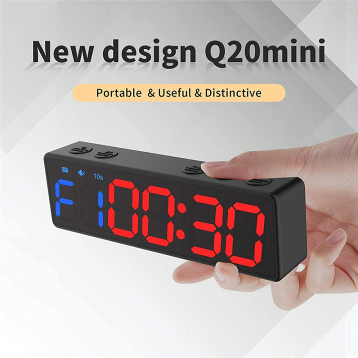 Portable%20Gym%20Timer%20Interval%20Timer%20Workout%20Fitness%20Clock%20Countdown/UP/Stopwatch%20Magnetic%20USB%20Rechargable%20Fitness%20Timer%20A%20-%20Image%204