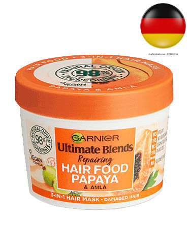 Garnier%20Ultimate%20Blends%20Hair%20Food%20Papaya%20&%20Amla%20-%20390Ml%20-%20Germany%20-%20Image%202