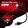 Party Decoration Universal USB LED Starry Sky Projector Neon Atmosphere Ambient Lamp Car Roof Interior Light Laser Pointer Sight 5MW High Power RED Dot Light Long High Range Presentation Teaching Classes Cat Teasing Camping Hiking Goal Indicator. 