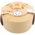 Cute Bun Squeeze Toy Squishy Toys Education Toys Cute Bun Memerah Mainan Mainan Mainan Squishy Mainan Pendidikan 可爱包子挤压玩具. 