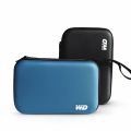 WE External Hard Disk Pouch  Hard disk Carrying case. 