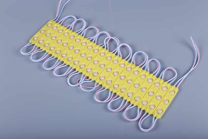 10PCS%20%20DC12V%206500K%20Injection%203%20LED%20Module%201.32%20W%20Waterproof%20Decorative%20Back%20Light%20for%20Letter%20Sign%20Advertising%20Signs%20with%20Tape%20Adhesive%20Backside%20-%20Image%206