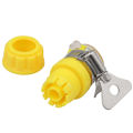 1Pcs Universal ABS Pipe Hose Coupling Fitting PVC Multifunctional Water Pipe Faucet Connecter AITENG. 