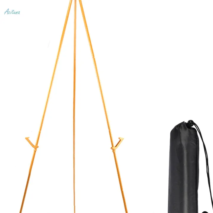 Tripod%20Display%20Easel%20Stand%20Painting%20Art%20Easel%20Lightweight%20Portable%20Art%20Drawing%20Easels%20Tabletop%20-%20Image%203