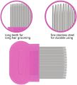 Lice Comb Long Combs with Stainless steel.. 