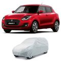 Suzuki Swift Car Cover. 