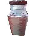 Washing machine cover Top Loading 5-8 Kg. 
