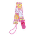 1Pc Newborn baby pacifier clips chain strap soother dummy nipple holder. 